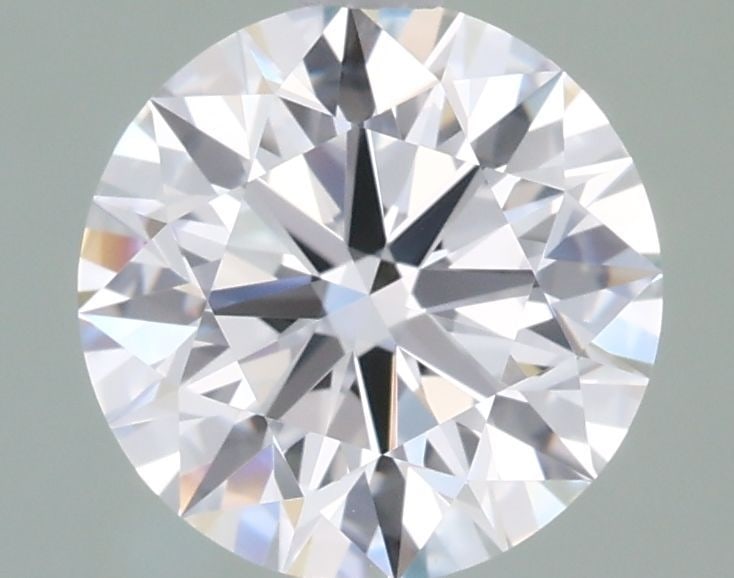 Ideal Loose Diamond - ROUND 1.7ct D VVS2 (1 of 1)
