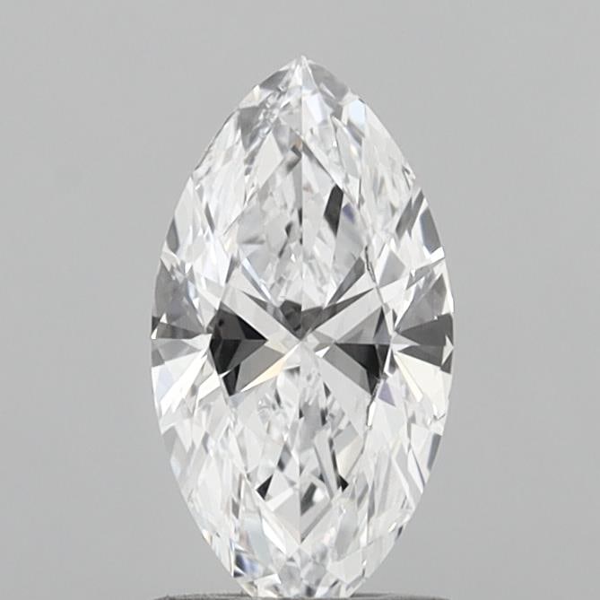 Loose Diamond - MARQUISE 1.03ct D VVS2: Loose Diamond - MARQUISE 1.03ct D VVS2 Source: This is a real non-mined Diamond that has been grown in a lab Shape: MARQUISE Carats: 1.03 Color: D Clarity: VVS2 Certification: IGI Condition: Pre-Owned