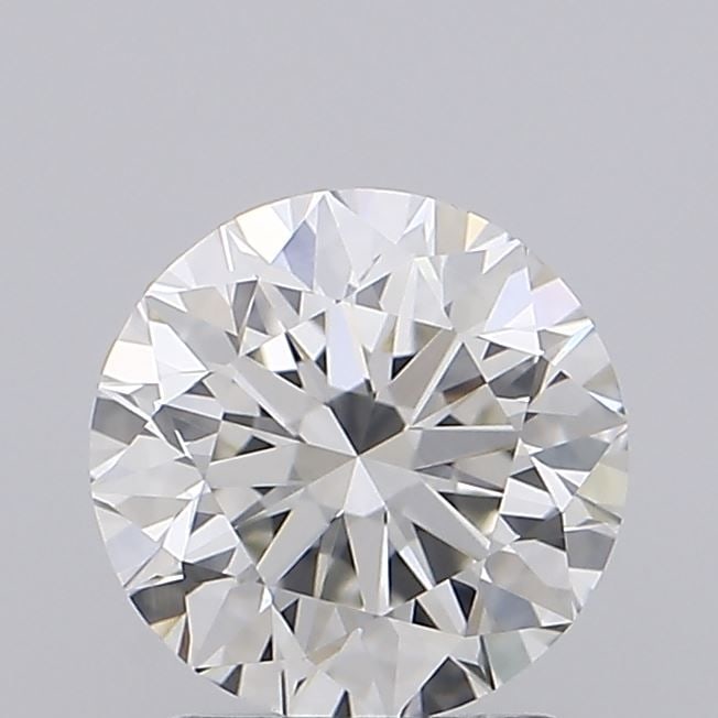 Loose Diamond - ROUND 1.08ct G VVS1: Loose Diamond - ROUND 1.08ct G VVS1 Source: This is a real non-mined Diamond that has been grown in a lab Shape: ROUND Carats: 1.08 Color: G Clarity: VVS1 Certification: IGI Video: