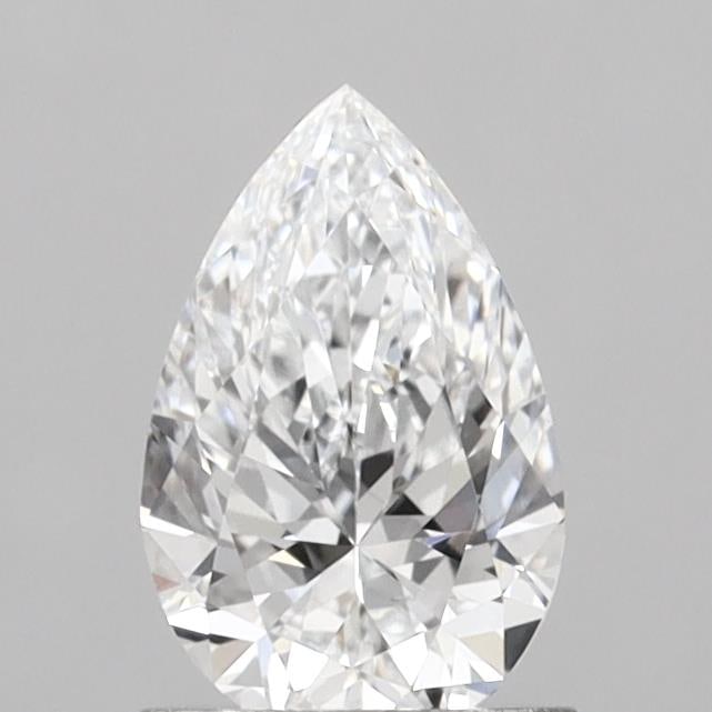 Loose Diamond - PEAR 1.08ct D IF: Loose Diamond - PEAR 1.08ct D IF Source: This is a real non-mined Diamond that has been grown in a lab Shape: PEAR Carats: 1.08 Color: D Clarity: IF Certification: IGI Condition: Pre-Owned PLEASE NOTE