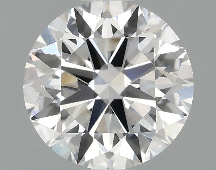 Loose Diamond - ROUND 1.08ct F VVS2: Loose Diamond - ROUND 1.08ct F VVS2 Source: This is a real non-mined Diamond that has been grown in a lab Shape: ROUND Carats: 1.08 Color: F Clarity: VVS2 Certification: IGI Video: