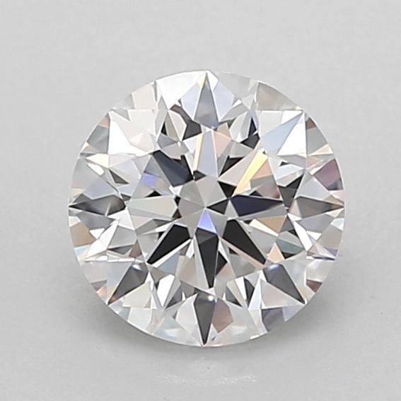 Ideal Loose Diamond - ROUND 1.01ct D VS2 (1 of 1)