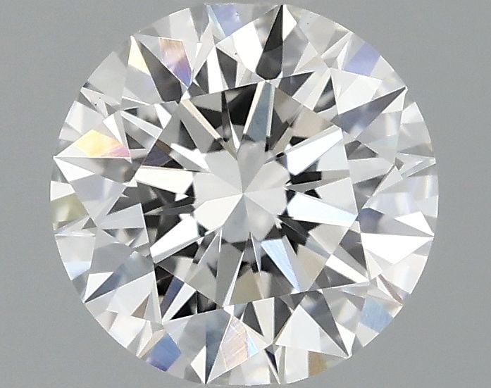 Ideal Loose Diamond - ROUND 1.01ct E VS1: Ideal Loose Diamond - ROUND 1.01ct E VS1 Source: This is a real non-mined Diamond that has been grown in a lab Shape: ROUND Carats: 1.01 Color: E Clarity: VS1 Certification: IGI Video: