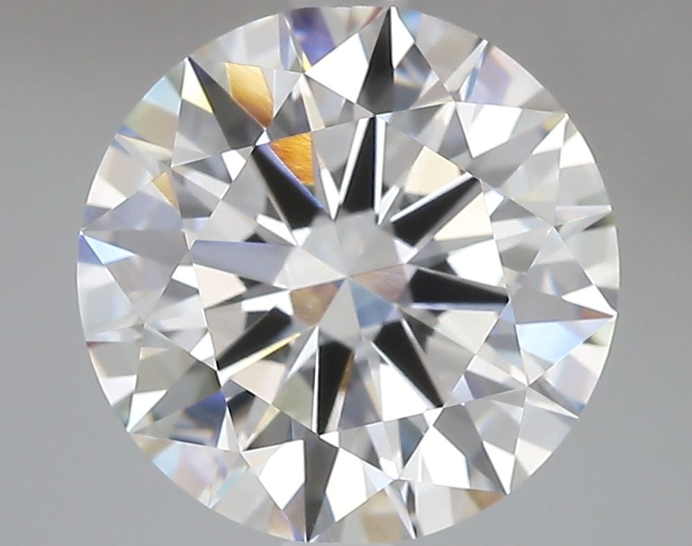 Ideal Loose Diamond - ROUND 5.07ct F VVS2: Ideal Loose Diamond - ROUND 5.07ct F VVS2 Source: This is a real non-mined Diamond that has been grown in a lab Shape: ROUND Carats: 5.07 Color: F Clarity: VVS2 Certification: IGI Video: Video Link