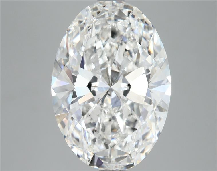 Loose Diamond - OVAL 4.79ct D VS1: Loose Diamond - OVAL 4.79ct D VS1 Source: This is a real non-mined Diamond that has been grown in a lab Shape: OVAL Carats: 4.79 Color: D Clarity: VS1 Certification: IGI Condition: Pre-Owned PLEASE NO