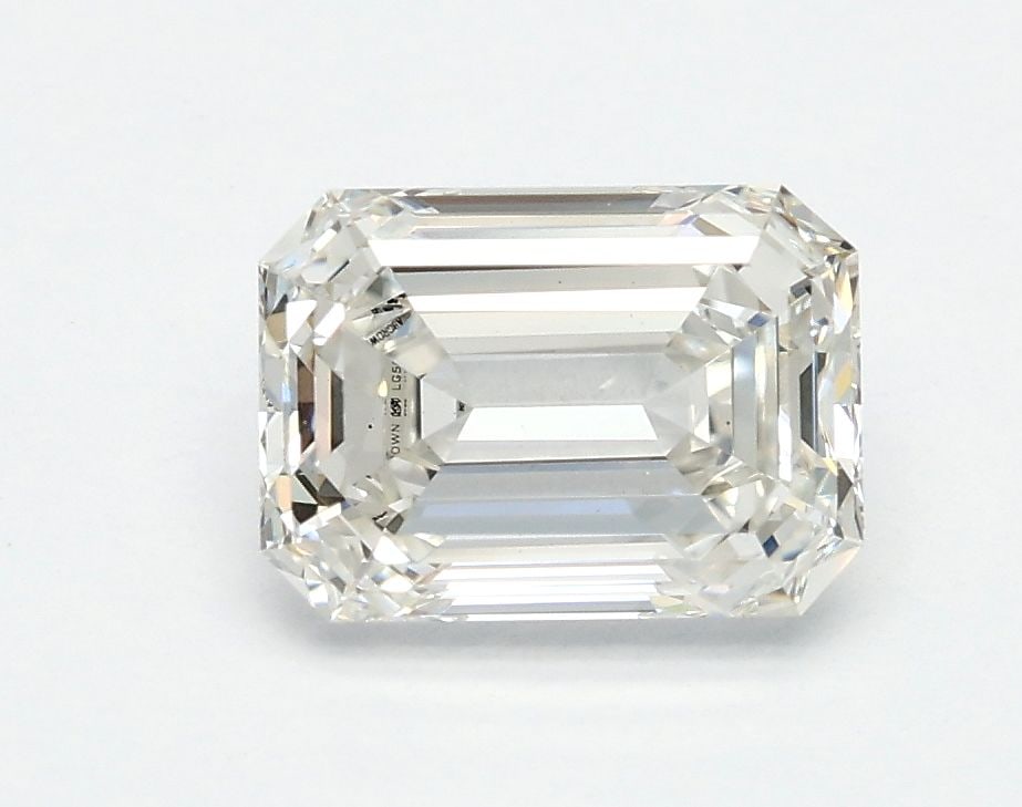 Loose Diamond - EMERALD 1.16ct G VS1: Loose Diamond - EMERALD 1.16ct G VS1 Source: This is a real non-mined Diamond that has been grown in a lab Shape: EMERALD Carats: 1.16 Color: G Clarity: VS1 Certification: IGI Video:
