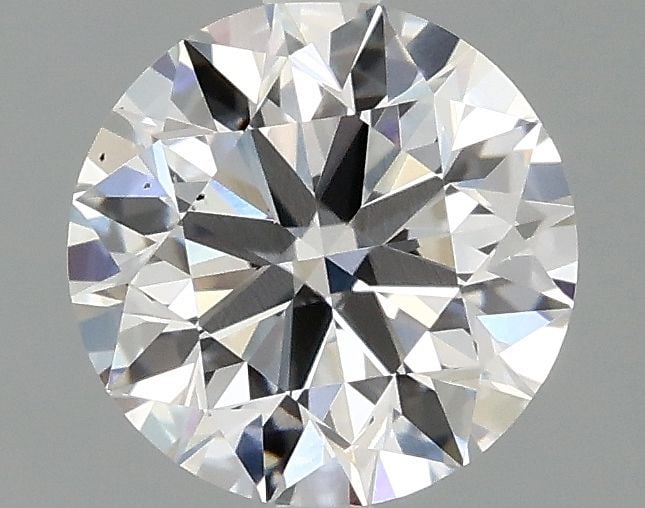 Loose Diamond - ROUND 1.01ct E VS2: Loose Diamond - ROUND 1.01ct E VS2 Source: This is a real non-mined Diamond that has been grown in a lab Shape: ROUND Carats: 1.01 Color: E Clarity: VS2 Certification: IGI Video:
