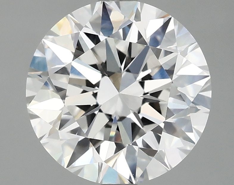 Loose Diamond - ROUND 3.08ct E VVS2: Loose Diamond - ROUND 3.08ct E VVS2 Source: This is a real non-mined Diamond that has been grown in a lab Shape: ROUND Carats: 3.08 Color: E Clarity: VVS2 Certification: IGI Video: