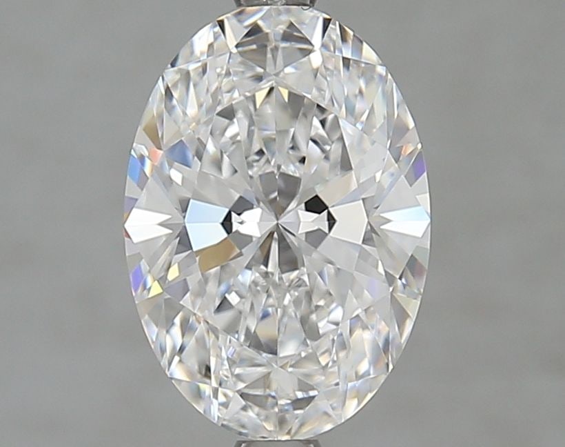 Loose Diamond - OVAL 2.15ct D FL: Loose Diamond - OVAL 2.15ct D FL Source: This is a real non-mined Diamond that has been grown in a lab Shape: OVAL Carats: 2.15 Color: D Clarity: FL Certification: IGI Video: