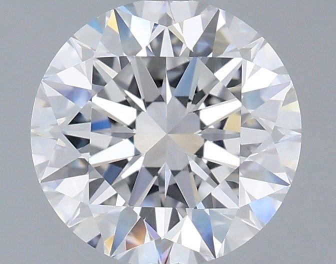 Ideal Loose Diamond - ROUND 1.55ct D VVS2: Ideal Loose Diamond - ROUND 1.55ct D VVS2 Source: This is a real non-mined Diamond that has been grown in a lab Shape: ROUND Carats: 1.55 Color: D Clarity: VVS2 Certification: IGI Video: