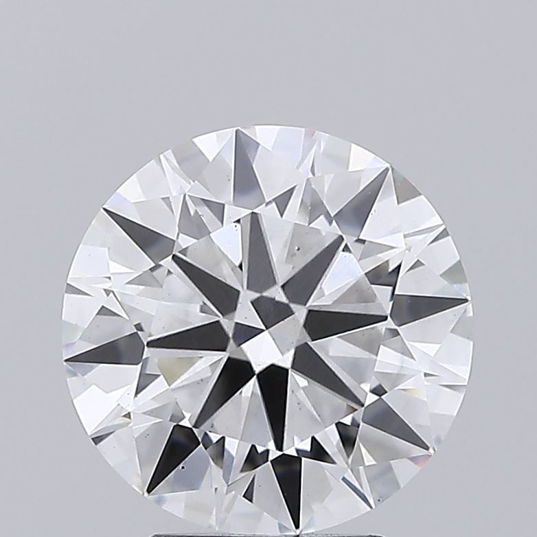 Loose Diamond - Round 3.24ct E VS2 (1 of 1)