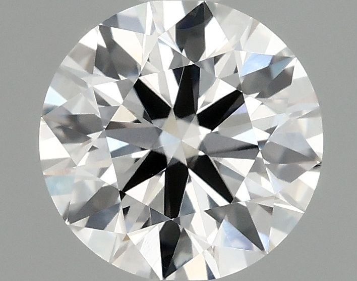 Ideal Loose Diamond - ROUND 1.3ct E VVS2 (1 of 1)