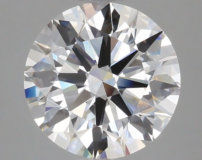 Ideal Loose Diamond - ROUND 2.83ct E VVS2: Ideal Loose Diamond - ROUND 2.83ct E VVS2 Source: This is a real non-mined Diamond that has been grown in a lab Shape: ROUND Carats: 2.83 Color: E Clarity: VVS2 Certification: IGI Video: