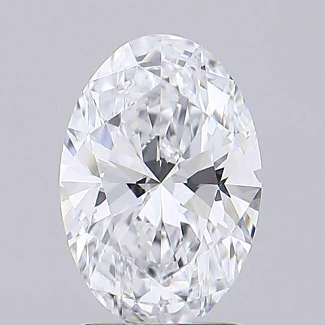 Loose Diamond - OVAL 1.22ct D IF (1 of 1)