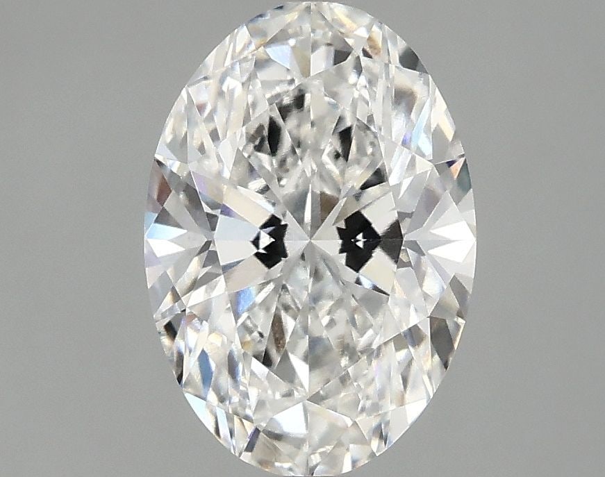Loose Diamond - OVAL 2.07ct F VS1: Loose Diamond - OVAL 2.07ct F VS1 Source: This is a real non-mined Diamond that has been grown in a lab Shape: OVAL Carats: 2.07 Color: F Clarity: VS1 Certification: IGI Video: