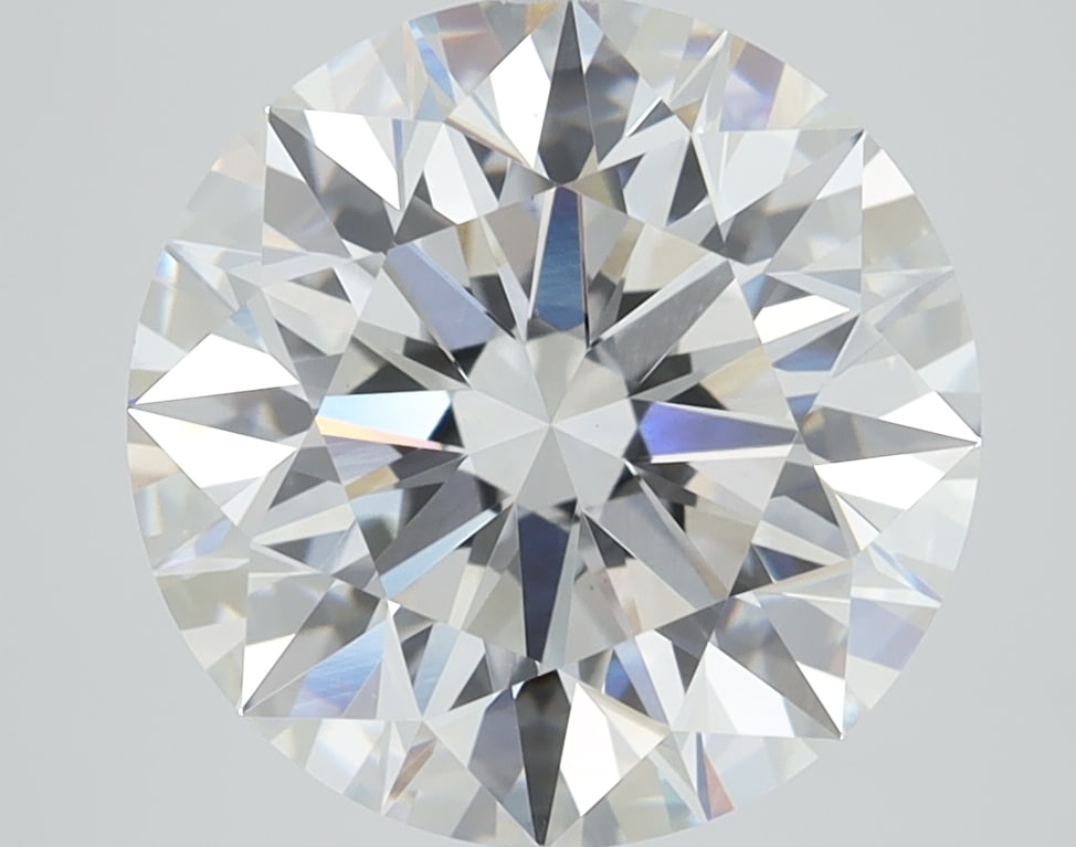 Loose Diamond - Round 4.57ct D VS1: Loose Diamond - Round 4.57ct D VS1 Source: This is a real non-mined Diamond that has been grown in a lab Shape: Round Carats: 4.57 Color: D Clarity: VS1 Certification: IGI Condition: Pre-Owned PLEASE