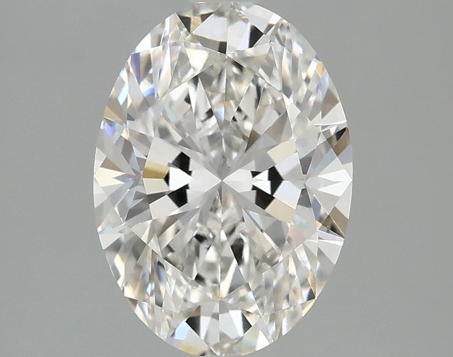 Loose Diamond - OVAL 2.07ct G VVS2: Loose Diamond - OVAL 2.07ct G VVS2 Source: This is a real non-mined Diamond that has been grown in a lab Shape: OVAL Carats: 2.07 Color: G Clarity: VVS2 Certification: IGI Video: Video Link PLEASE
