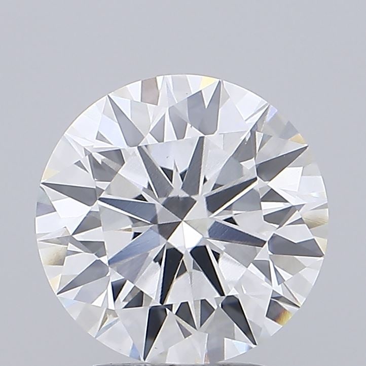 Loose Diamond - Round 3.32ct F VVS2: Loose Diamond - Round 3.32ct F VVS2 Source: This is a real non-mined Diamond that has been grown in a lab Shape: Round Carats: 3.32 Color: F Clarity: VVS2 Certification: IGI Condition: Pre-Owned PLEAS
