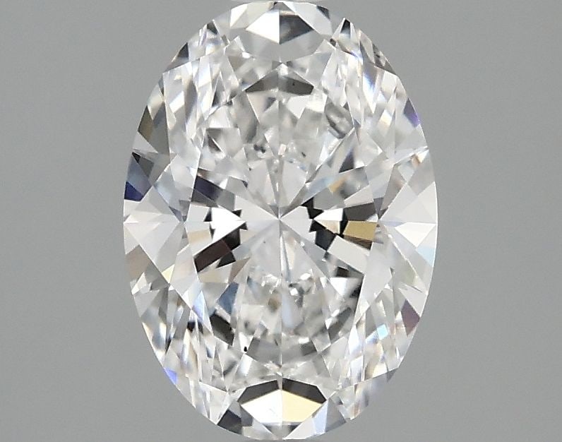 Loose Diamond - OVAL 1.52ct E VS2: Loose Diamond - OVAL 1.52ct E VS2 Source: This is a real non-mined Diamond that has been grown in a lab Shape: OVAL Carats: 1.52 Color: E Clarity: VS2 Certification: IGI Video: