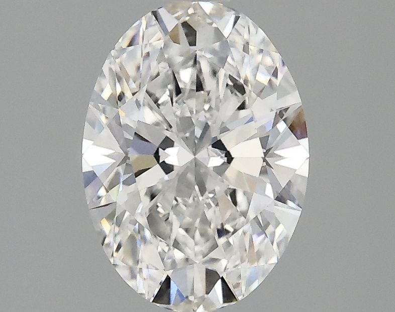 Loose Diamond - OVAL 1.59ct E VVS2: Loose Diamond - OVAL 1.59ct E VVS2 Source: This is a real non-mined Diamond that has been grown in a lab Shape: OVAL Carats: 1.59 Color: E Clarity: VVS2 Certification: IGI Video: