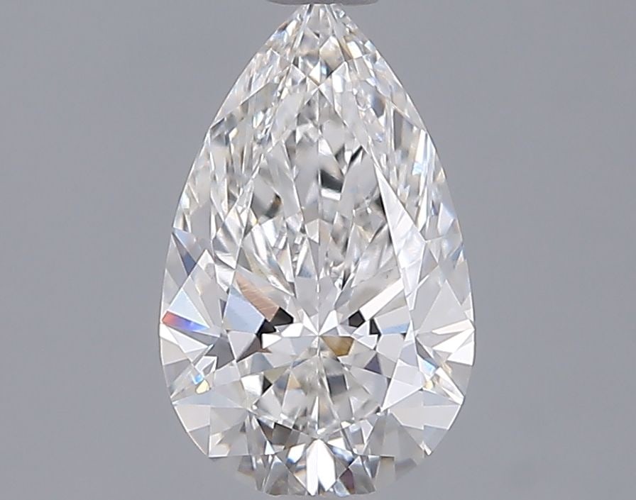 Loose Diamond - PEAR 1.55ct E VVS2: Loose Diamond - PEAR 1.55ct E VVS2 Source: This is a real non-mined Diamond that has been grown in a lab Shape: PEAR Carats: 1.55 Color: E Clarity: VVS2 Certification: IGI Video: