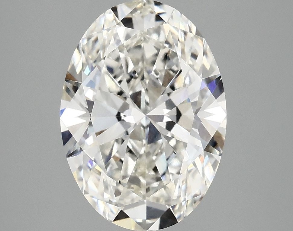 Loose Diamond - OVAL 3.01ct G VVS2: Loose Diamond - OVAL 3.01ct G VVS2 Source: This is a real non-mined Diamond that has been grown in a lab Shape: OVAL Carats: 3.01 Color: G Clarity: VVS2 Certification: IGI Video: