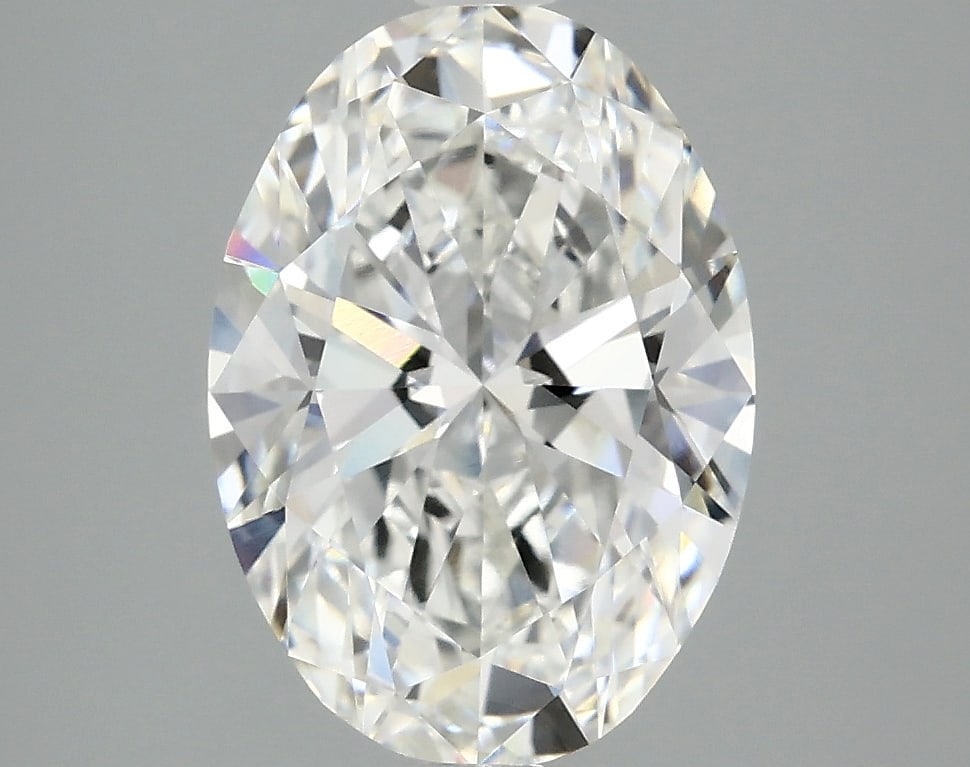 Loose Diamond - OVAL 2.88ct F VVS2: Loose Diamond - OVAL 2.88ct F VVS2 Source: This is a real non-mined Diamond that has been grown in a lab Shape: OVAL Carats: 2.88 Color: F Clarity: VVS2 Certification: IGI Condition: Pre-Owned PLEASE 