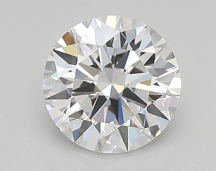 Ideal Loose Diamond - ROUND 0.84ct D VVS2 (1 of 1)