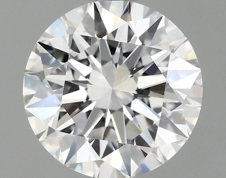 Ideal Loose Diamond - ROUND 1.09ct E VVS1: Ideal Loose Diamond - ROUND 1.09ct E VVS1 Source: This is a real non-mined Diamond that has been grown in a lab Shape: ROUND Carats: 1.09 Color: E Clarity: VVS1 Certification: IGI Video:
