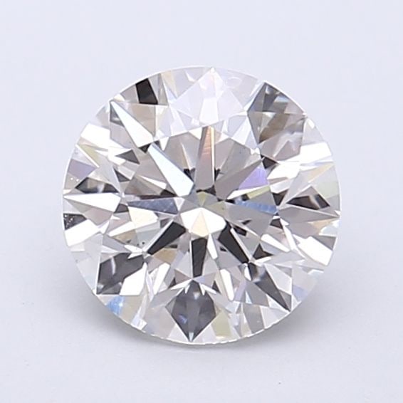 Ideal Loose Diamond - ROUND 1.22ct F VS1: Ideal Loose Diamond - ROUND 1.22ct F VS1 Source: This is a real non-mined Diamond that has been grown in a lab Shape: ROUND Carats: 1.22 Color: F Clarity: VS1 Certification: IGI Video:
