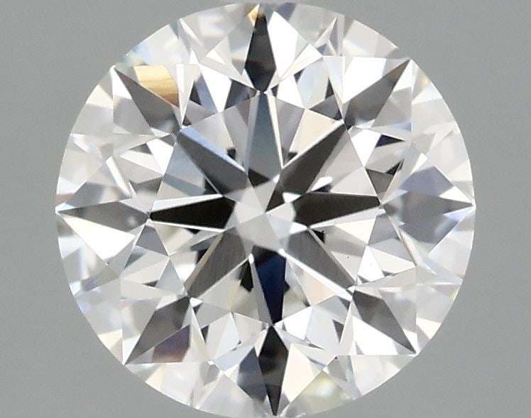 Loose Diamond - ROUND 2.32ct F VS1: Loose Diamond - ROUND 2.32ct F VS1 Source: This is a real non-mined Diamond that has been grown in a lab Shape: ROUND Carats: 2.32 Color: F Clarity: VS1 Certification: IGI Video: