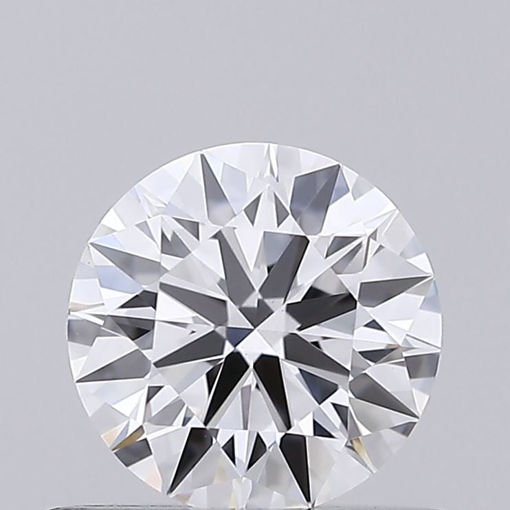 Ideal Loose Diamond - ROUND 0.5ct D VVS2 (1 of 1)