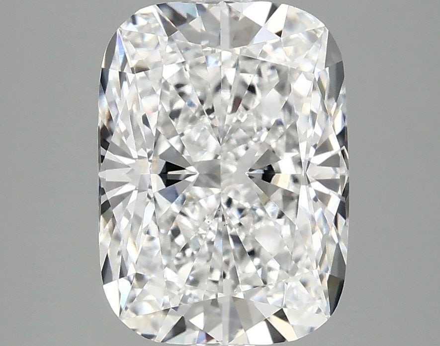 Loose Diamond - CUSHION MODIFIED 3.09ct E VS1 (1 of 1)