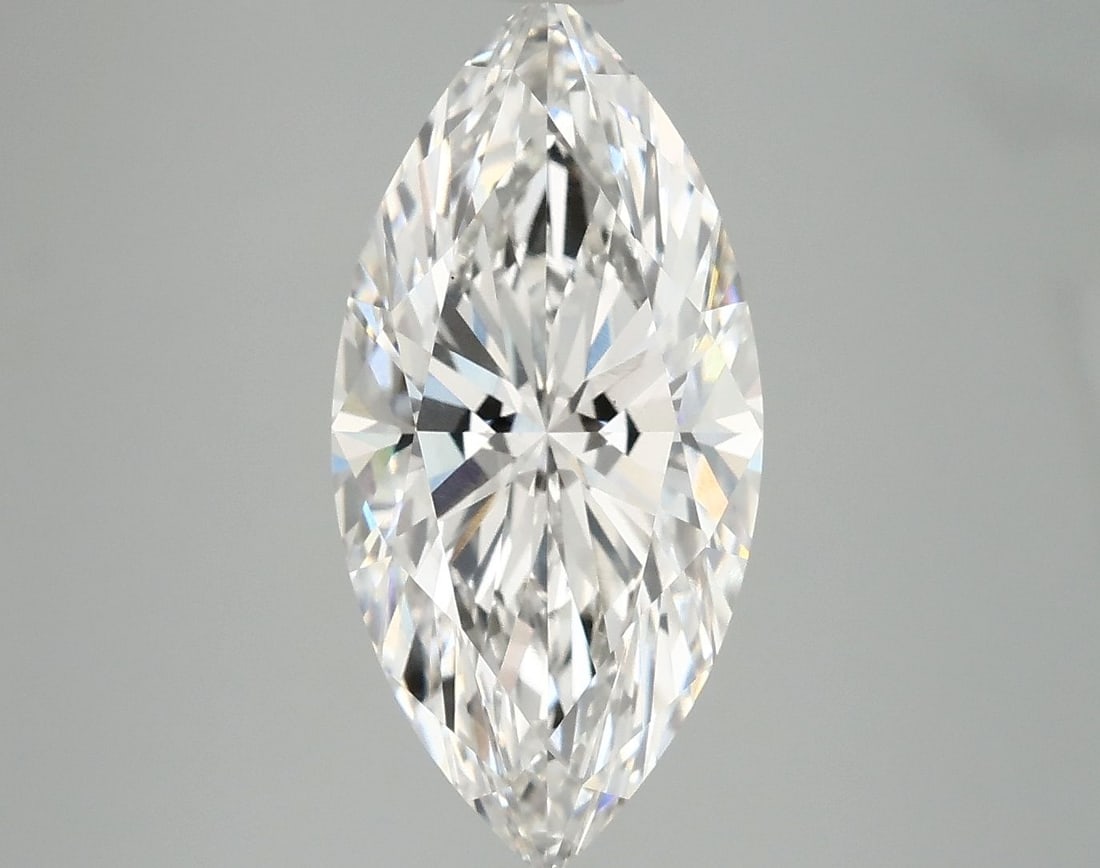 Loose Diamond - MARQUISE 4.1ct G VS1 (1 of 1)