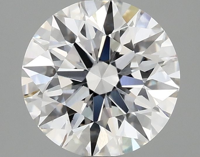 Loose Diamond - ROUND 1.98ct E VS1 (1 of 1)