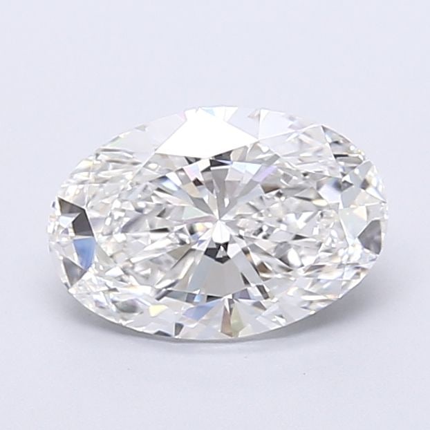 Loose Diamond - OVAL 2.05ct E VVS2 (1 of 1)