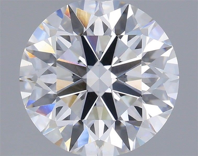 Ideal Loose Diamond - ROUND 2.2ct E VS1 (1 of 1)