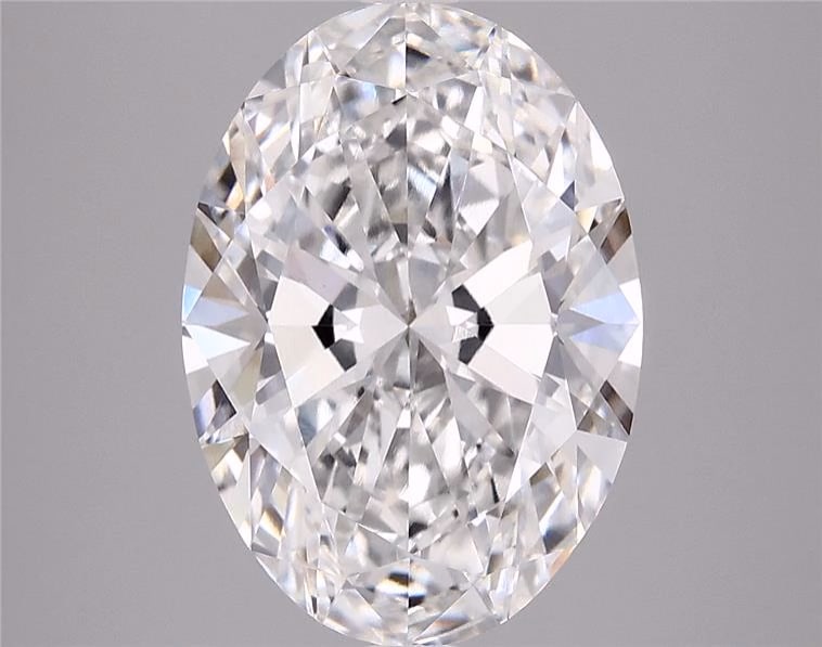 Loose Diamond - OVAL 2.06ct F VS1: Loose Diamond - OVAL 2.06ct F VS1 Source: This is a real non-mined Diamond that has been grown in a lab Shape: OVAL Carats: 2.06 Color: F Clarity: VS1 Certification: IGI Condition: Pre-Owned PLEASE