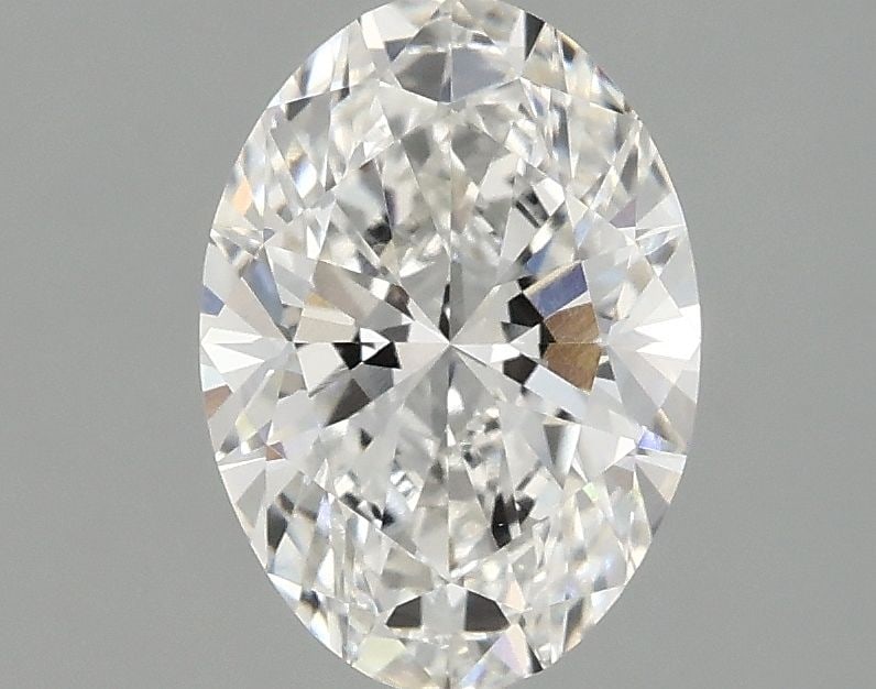 Loose Diamond - OVAL 1.4ct F VVS2: Loose Diamond - OVAL 1.4ct F VVS2 Source: This is a real non-mined Diamond that has been grown in a lab Shape: OVAL Carats: 1.4 Color: F Clarity: VVS2 Certification: IGI Video: Video Link PLEASE