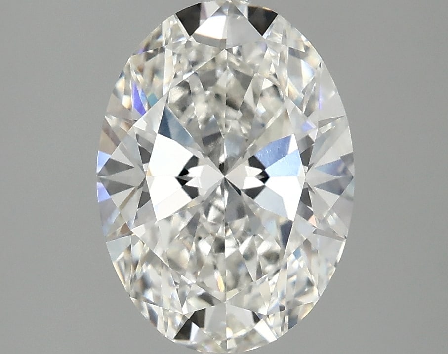 Loose Diamond - OVAL 2.4ct F VVS2: Loose Diamond - OVAL 2.4ct F VVS2 Source: This is a real non-mined Diamond that has been grown in a lab Shape: OVAL Carats: 2.4 Color: F Clarity: VVS2 Certification: IGI Condition: Pre-Owned PLEASE