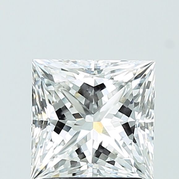 Loose Diamond - PRINCESS 2.09ct D VS1: Loose Diamond - PRINCESS 2.09ct D VS1 Source: This is a real non-mined Diamond that has been grown in a lab Shape: PRINCESS Carats: 2.09 Color: D Clarity: VS1 Certification: IGI Video: Video Link