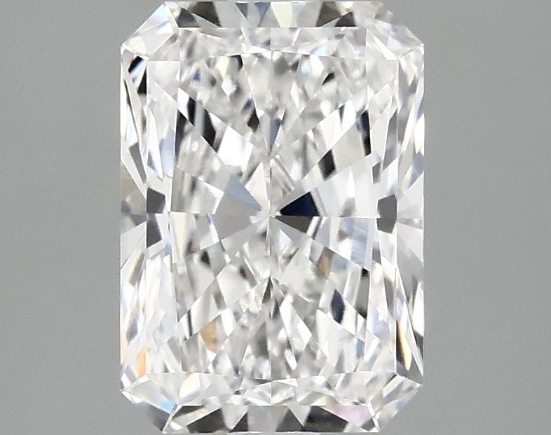 Loose Diamond - RADIANT 2.07ct E VS1: Loose Diamond - RADIANT 2.07ct E VS1 Source: This is a real non-mined Diamond that has been grown in a lab Shape: RADIANT Carats: 2.07 Color: E Clarity: VS1 Certification: IGI Video: Video Link