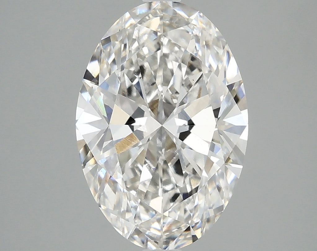 Loose Diamond - OVAL 3.05ct F VS1: Loose Diamond - OVAL 3.05ct F VS1 Source: This is a real non-mined Diamond that has been grown in a lab Shape: OVAL Carats: 3.05 Color: F Clarity: VS1 Certification: IGI Condition: Pre-Owned PLEASE