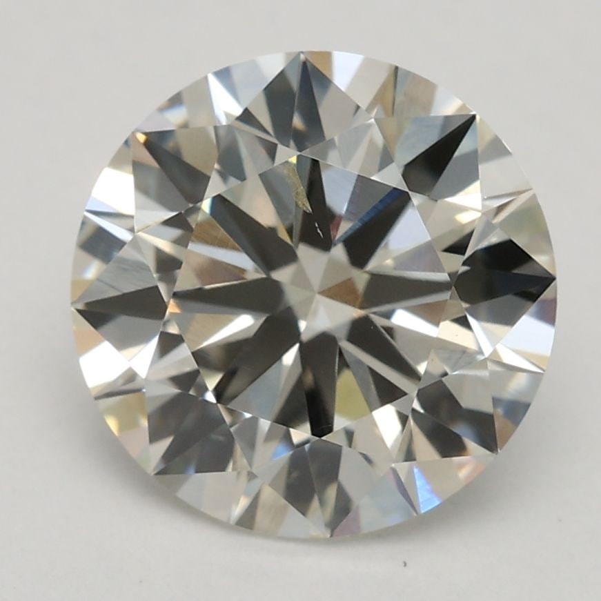 Ideal Loose Diamond - ROUND 2.22ct J SI1: Ideal Loose Diamond - ROUND 2.22ct J SI1 Source: This is a real non-mined Diamond that has been grown in a lab Shape: ROUND Carats: 2.22 Color: J Clarity: SI1 Certification: IGI Video: