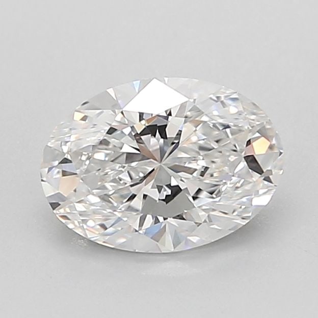 Loose Diamond - OVAL 1.02ct D VVS1 (1 of 1)