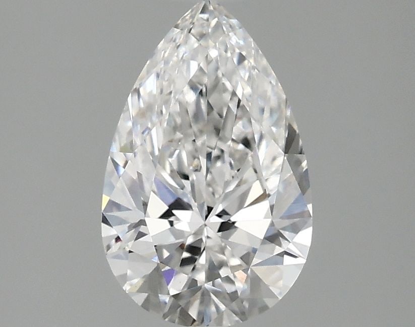 Loose Diamond - PEAR 1.38ct E VS1: Loose Diamond - PEAR 1.38ct E VS1 Source: This is a real non-mined Diamond that has been grown in a lab Shape: PEAR Carats: 1.38 Color: E Clarity: VS1 Certification: IGI Video: