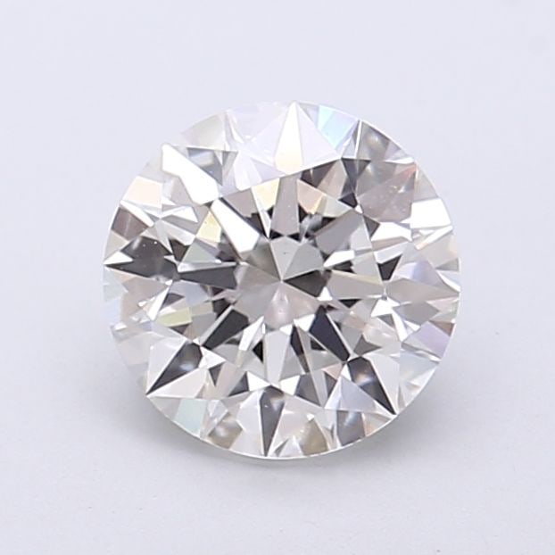 Ideal Loose Diamond - ROUND 1.29ct G VS1: Ideal Loose Diamond - ROUND 1.29ct G VS1 Source: This is a real non-mined Diamond that has been grown in a lab Shape: ROUND Carats: 1.29 Color: G Clarity: VS1 Certification: IGI Video:
