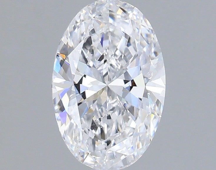 Loose Diamond - OVAL 1.0ct D VS2: Loose Diamond - OVAL 1.0ct D VS2 Source: This is a real non-mined Diamond that has been grown in a lab Shape: OVAL Carats: 1.0 Color: D Clarity: VS2 Certification: IGI Video: