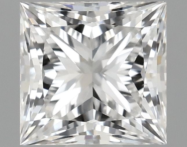 Loose Diamond - PRINCESS 1.08ct E VVS1: Loose Diamond - PRINCESS 1.08ct E VVS1 Source: This is a real non-mined Diamond that has been grown in a lab Shape: PRINCESS Carats: 1.08 Color: E Clarity: VVS1 Certification: IGI Video: