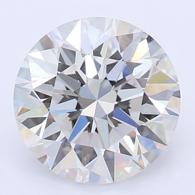Loose Diamond - ROUND 1.34ct H VVS2: Loose Diamond - ROUND 1.34ct H VVS2 Source: This is a real non-mined Diamond that has been grown in a lab Shape: ROUND Carats: 1.34 Color: H Clarity: VVS2 Certification: IGI Video: